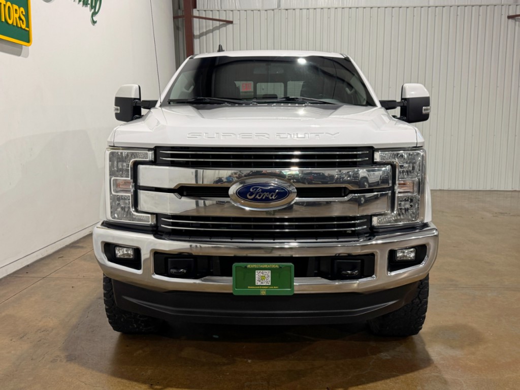 2019 Ford F-250 Image 2