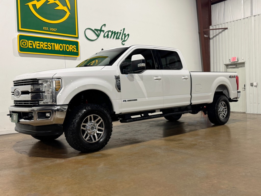 2019 Ford F-250 Image 3
