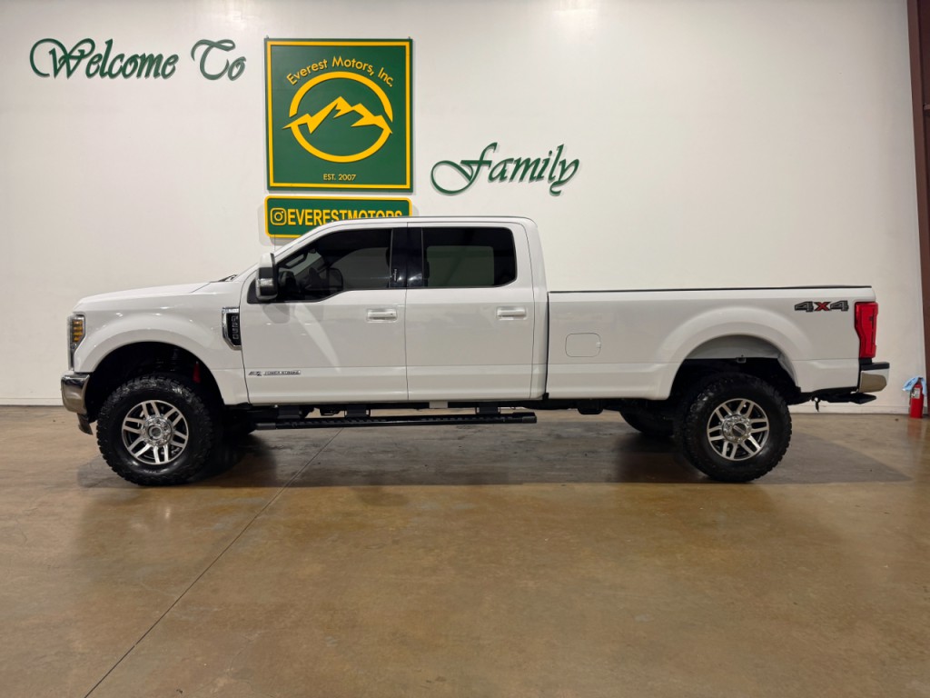 2019 Ford F-250 Image 5