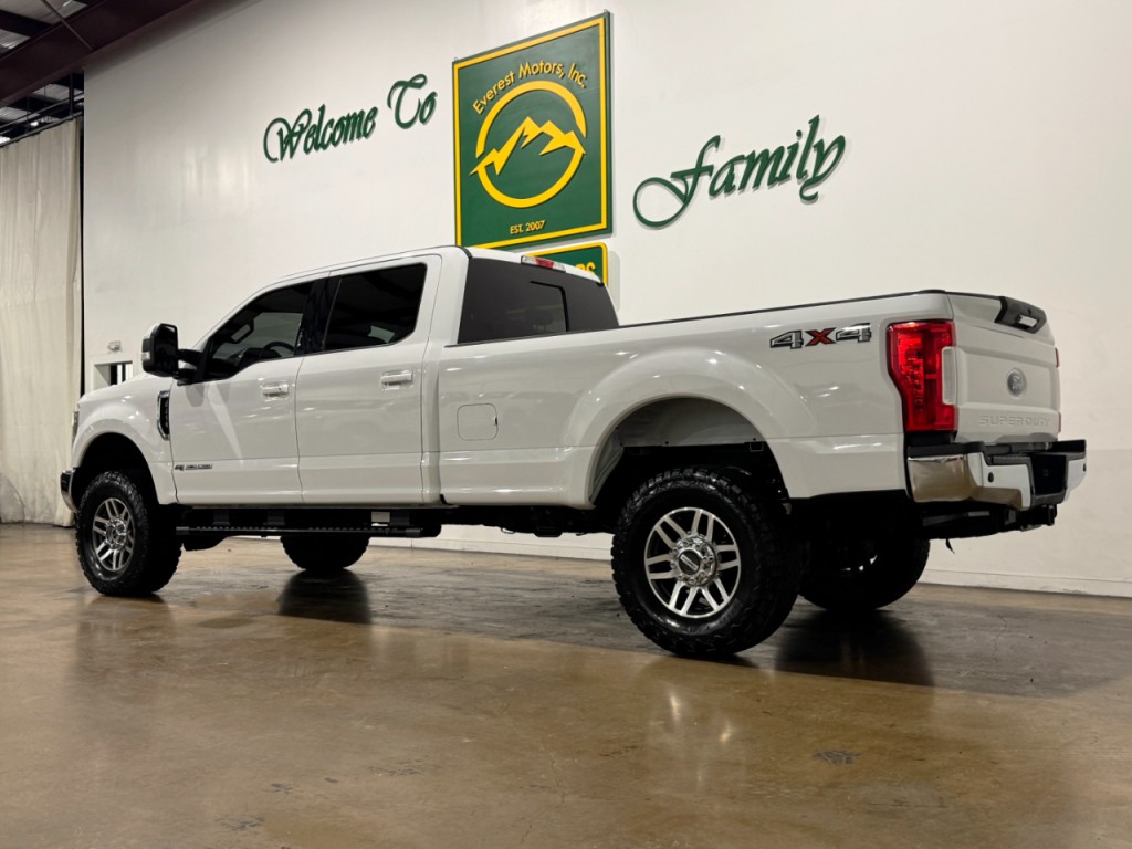 2019 Ford F-250 Image 6