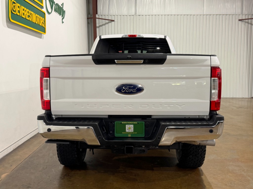 2019 Ford F-250 Image 7