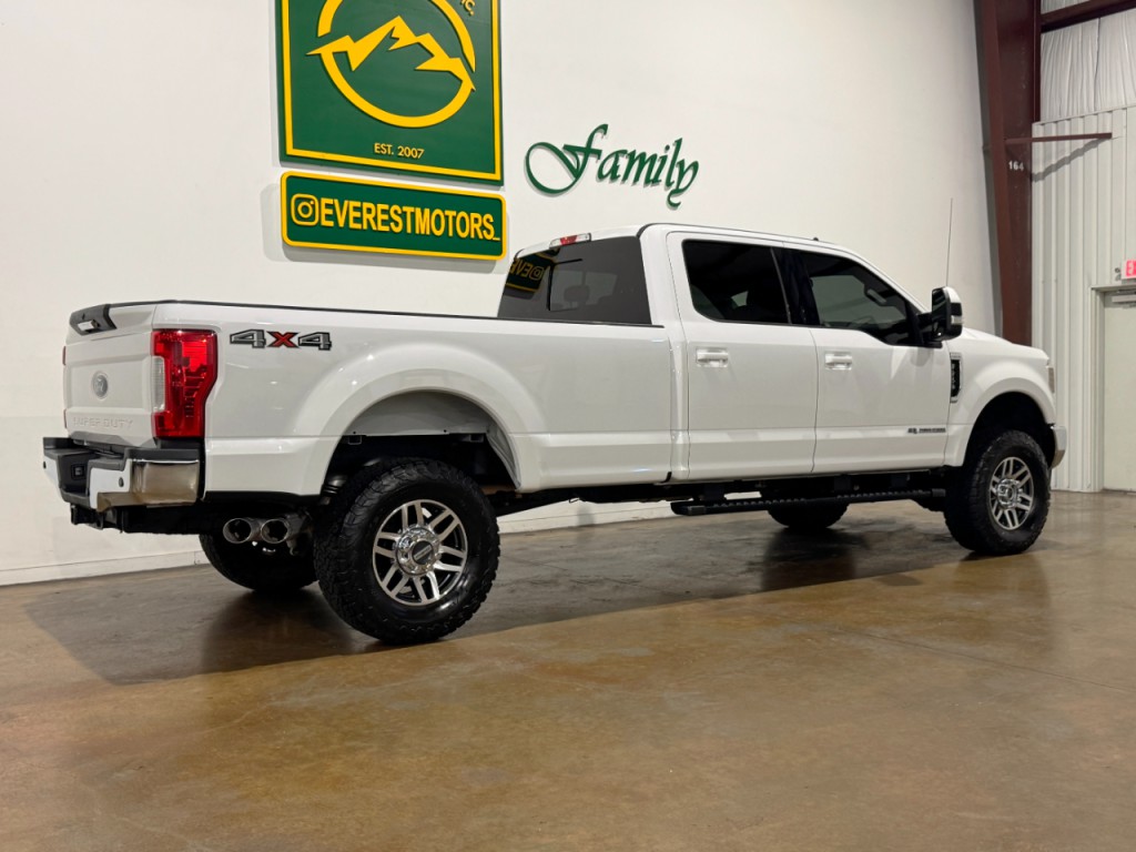 2019 Ford F-250 Image 8