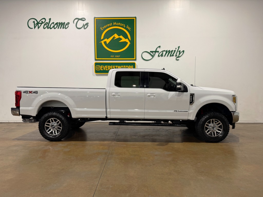 2019 Ford F-250 Image 9