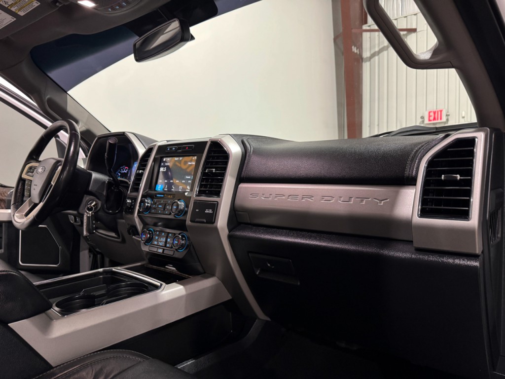 2019 Ford F-250 Image 11