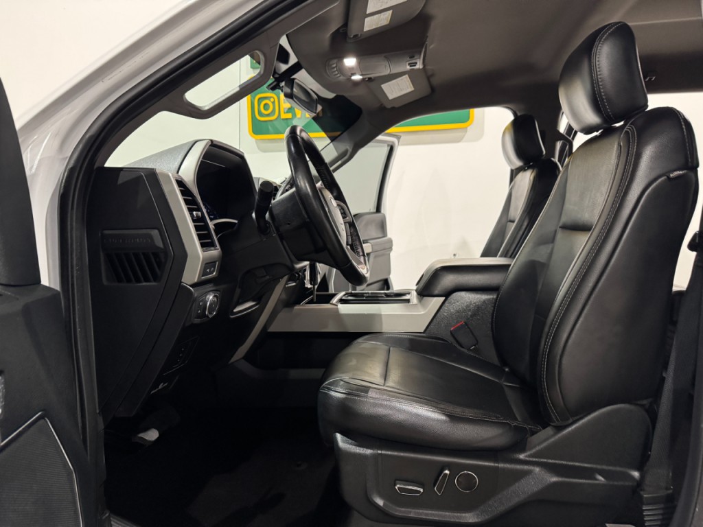 2019 Ford F-250 Image 12
