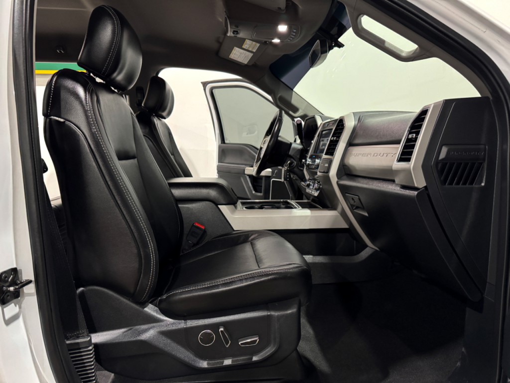 2019 Ford F-250 Image 13