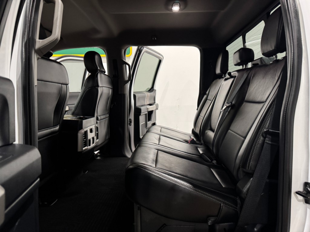 2019 Ford F-250 Image 15