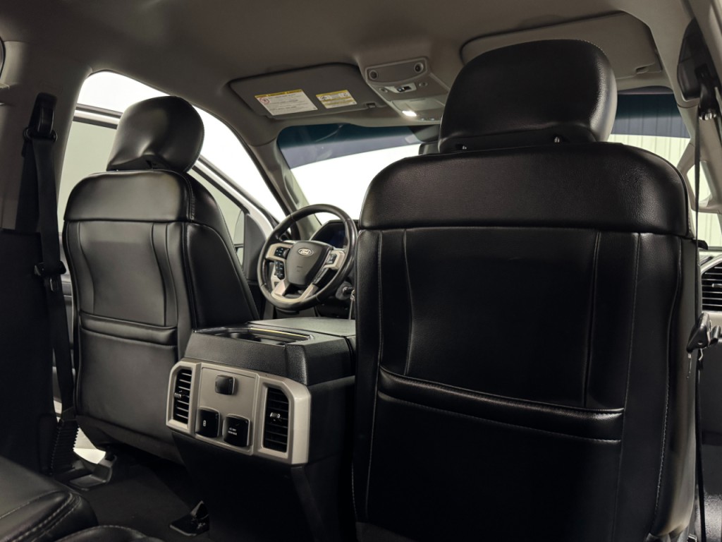 2019 Ford F-250 Image 16