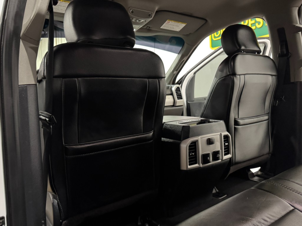 2019 Ford F-250 Image 17