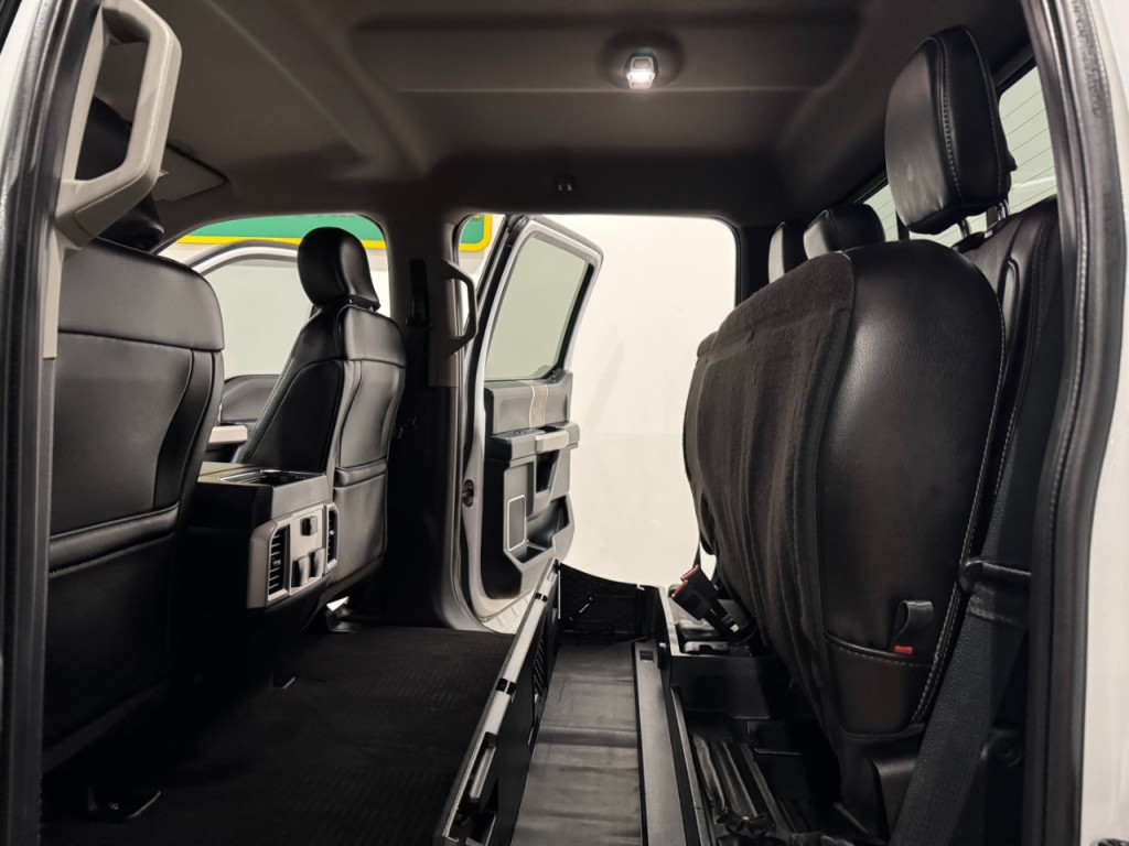 2019 Ford F-250 Image 18