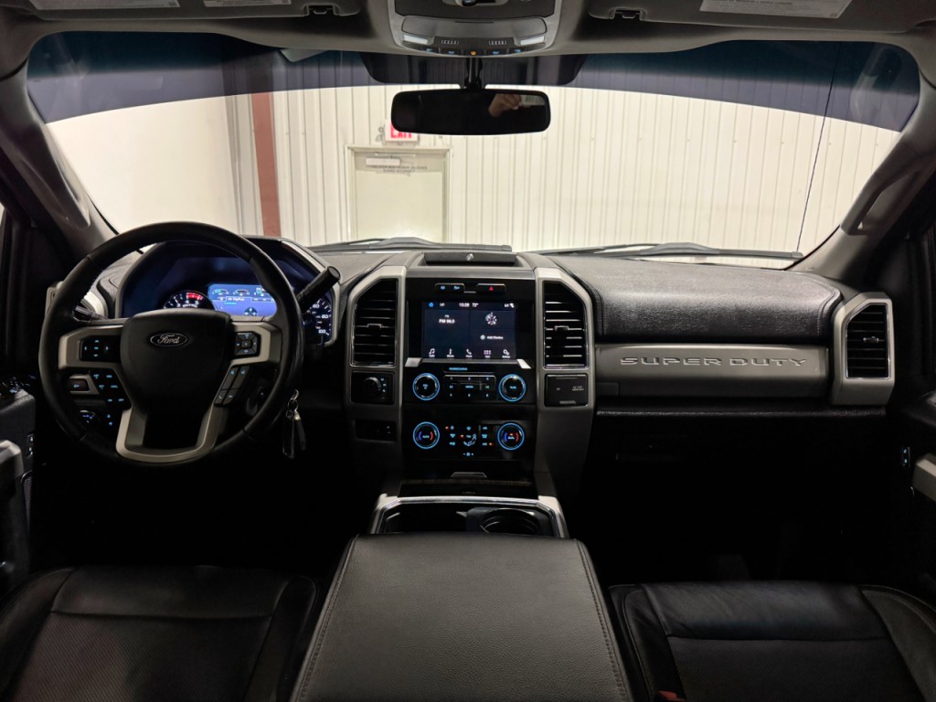 2019 Ford F-250 Image 19