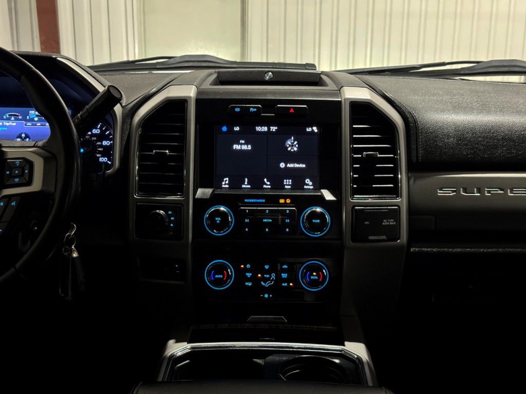 2019 Ford F-250 Image 20