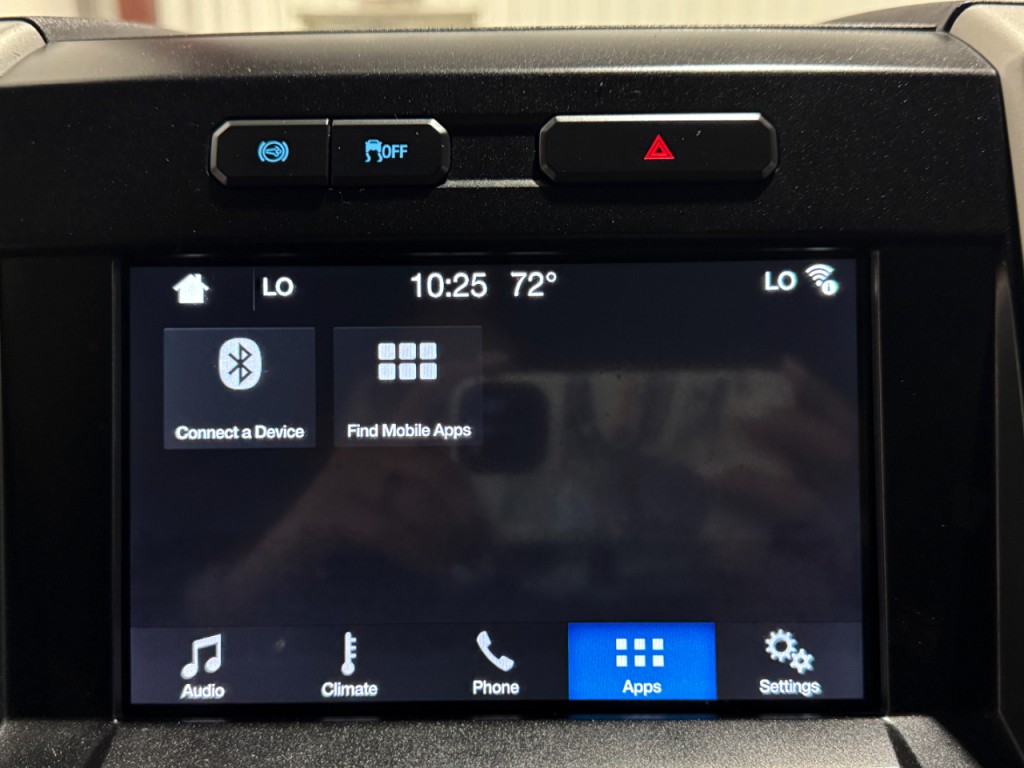 2019 Ford F-250 Image 35