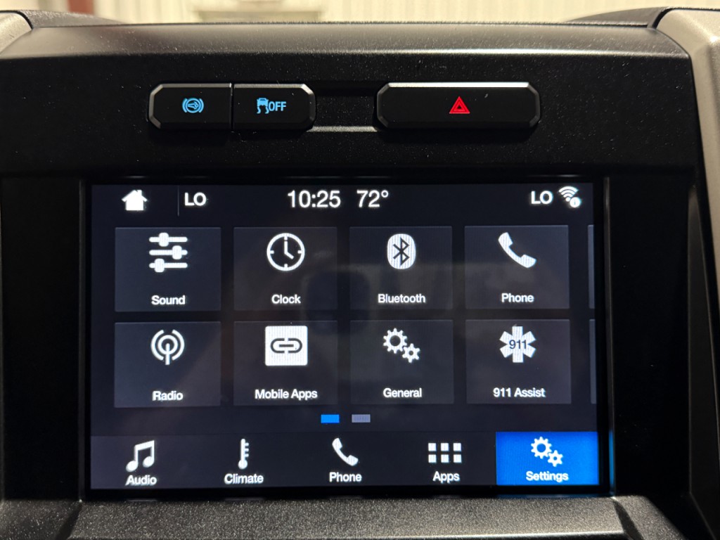 2019 Ford F-250 Image 36