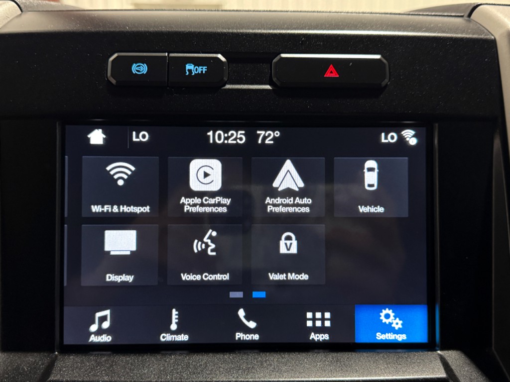 2019 Ford F-250 Image 37