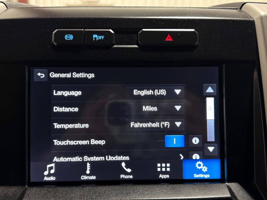 2019 Ford F-250 Image 38