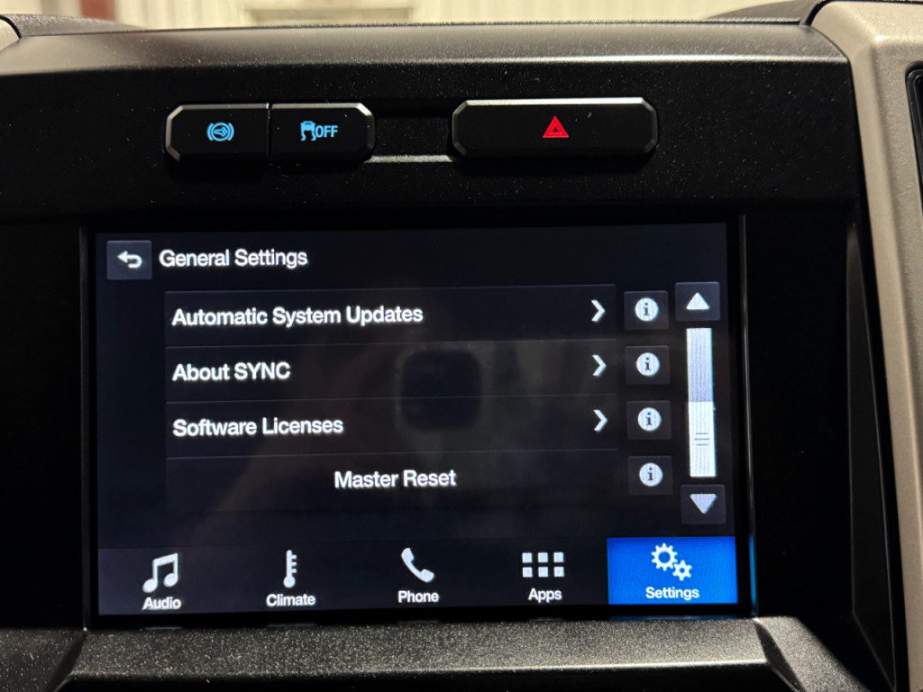 2019 Ford F-250 Image 39