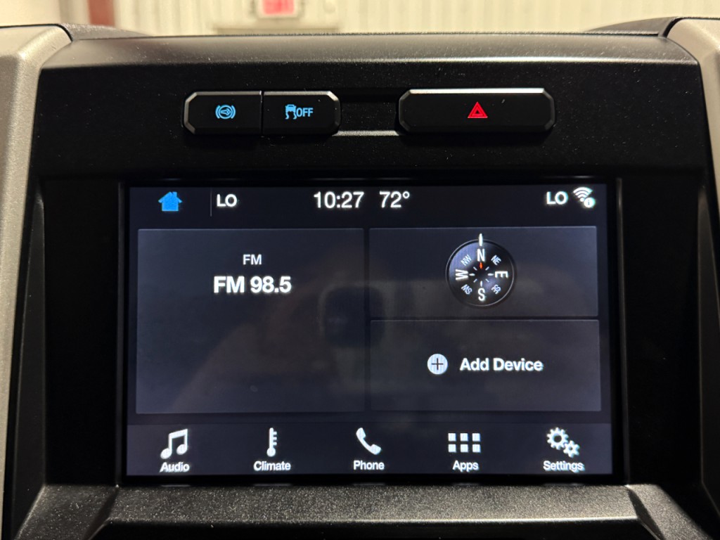 2019 Ford F-250 Image 40