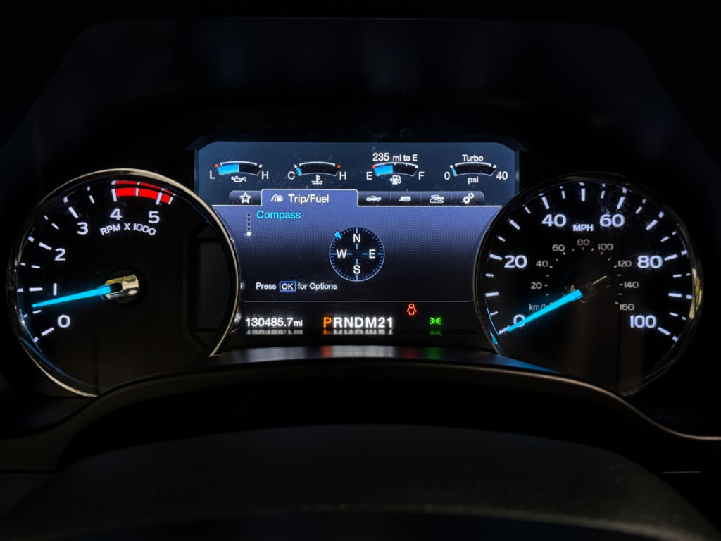 2019 Ford F-250 Image 42