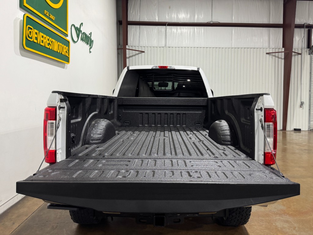 2019 Ford F-250 Image 43