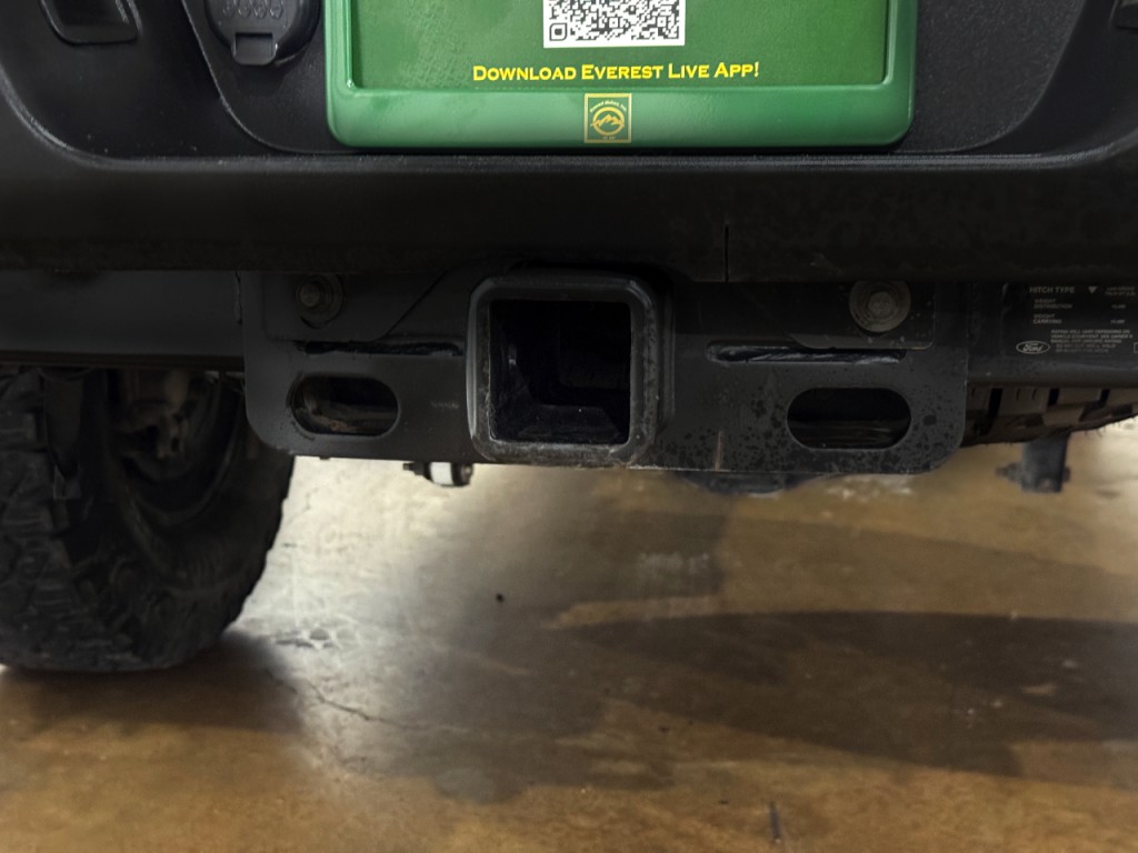 2019 Ford F-250 Image 44