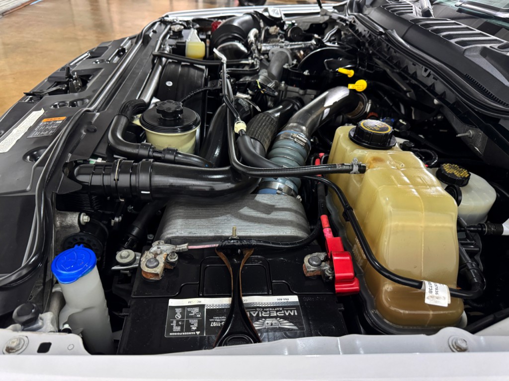 2019 Ford F-250 Image 45