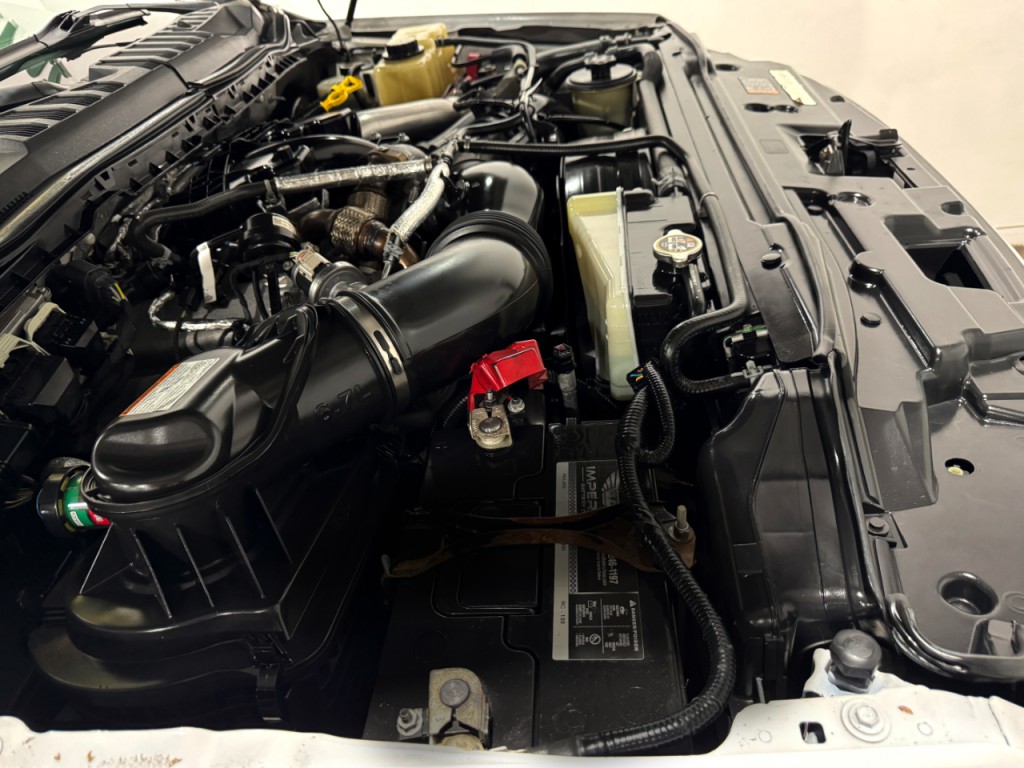 2019 Ford F-250 Image 46