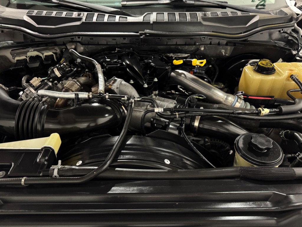 2019 Ford F-250 Image 47