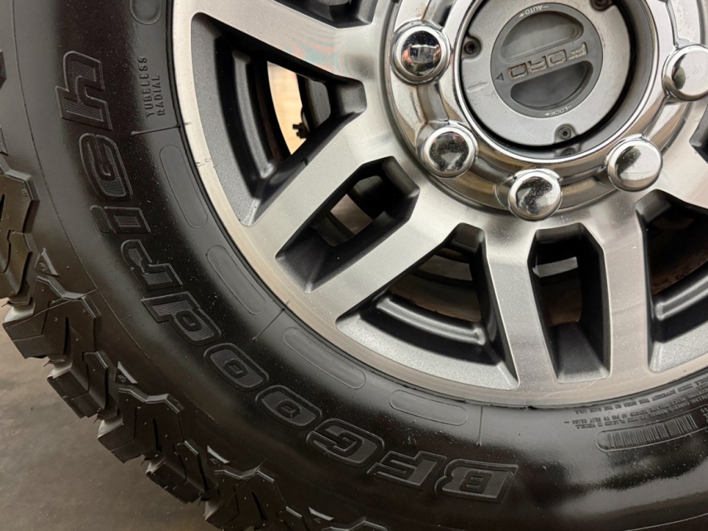 2019 Ford F-250 Image 48