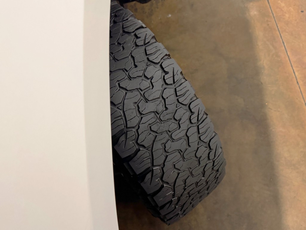 2019 Ford F-250 Image 51