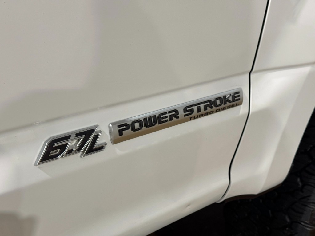 2019 Ford F-250 Image 55