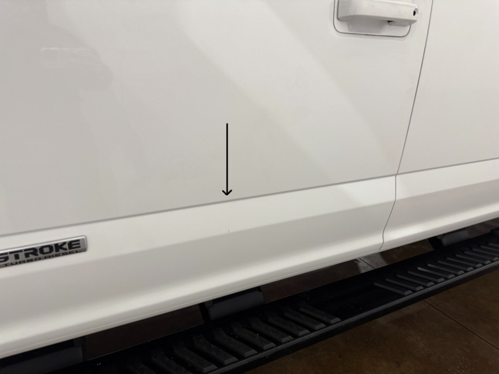 2019 Ford F-250 Image 56