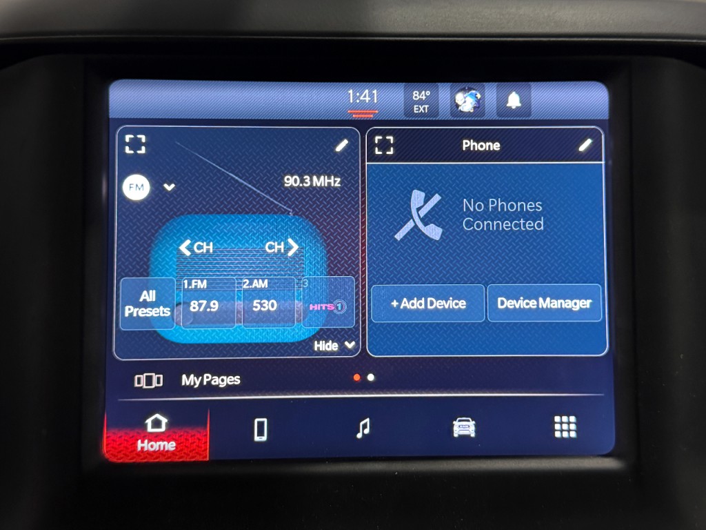 2024 RAM 3500 Image 5