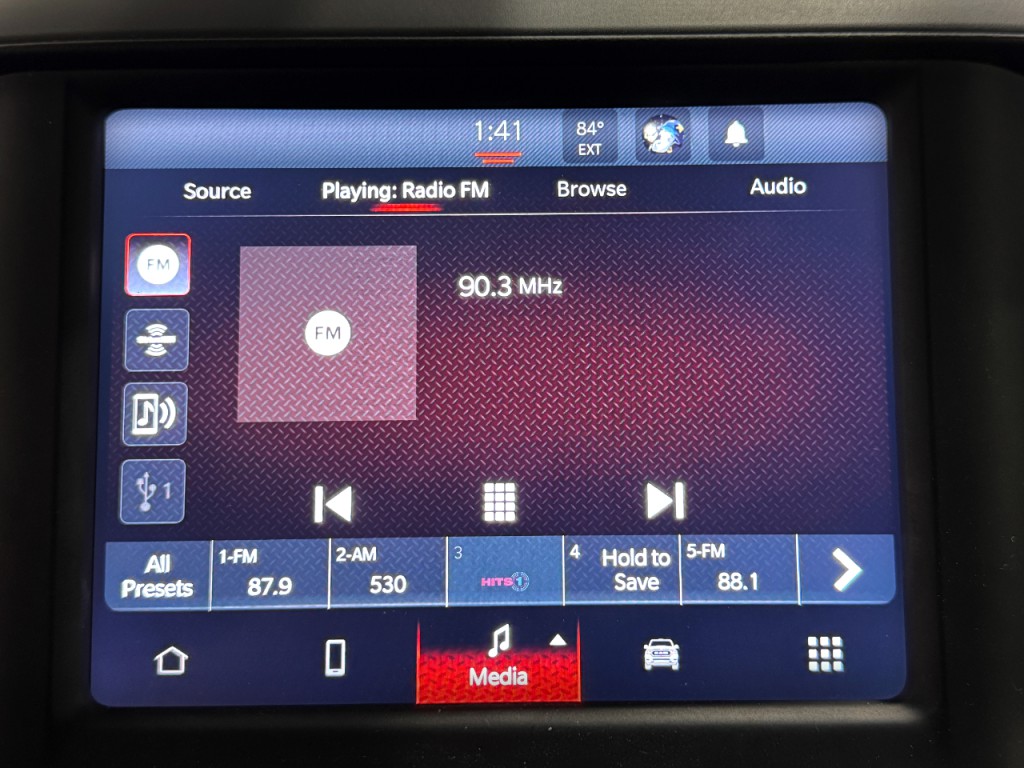 2024 RAM 3500 Image 8