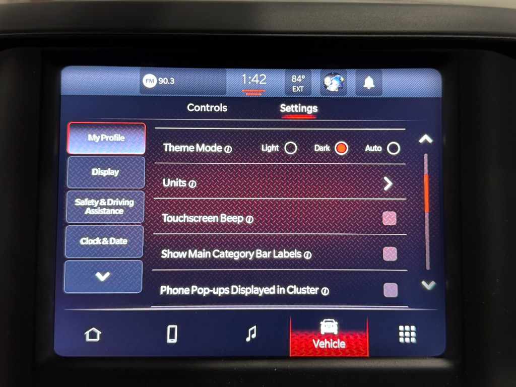 2024 RAM 3500 Image 10