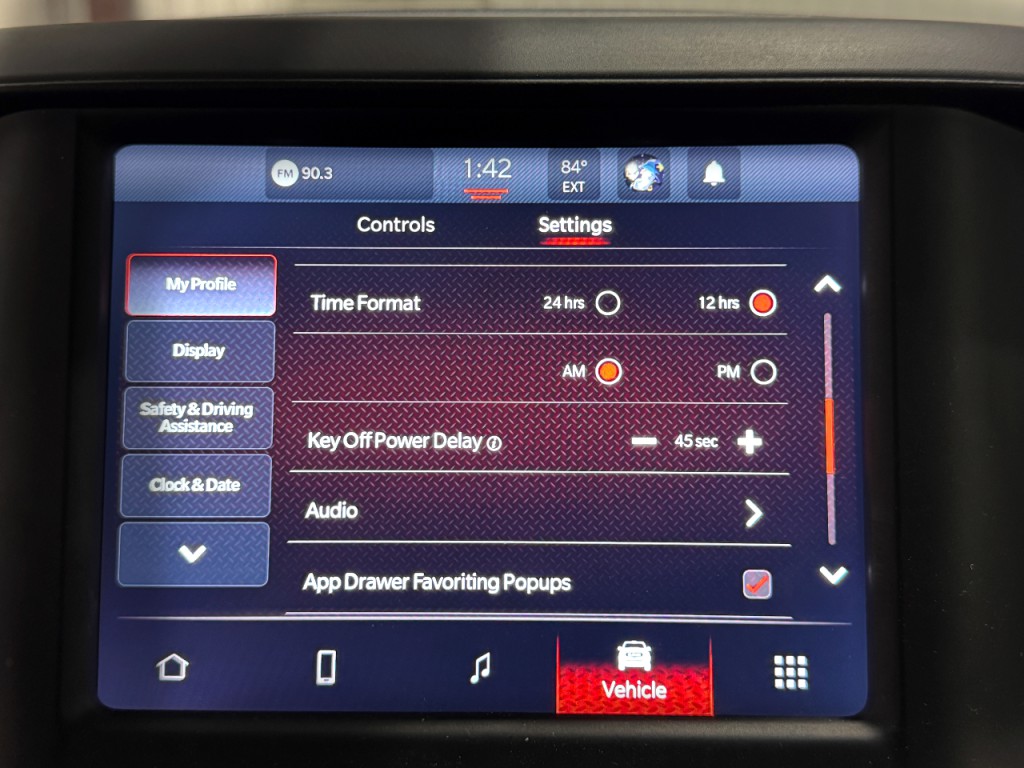 2024 RAM 3500 Image 11