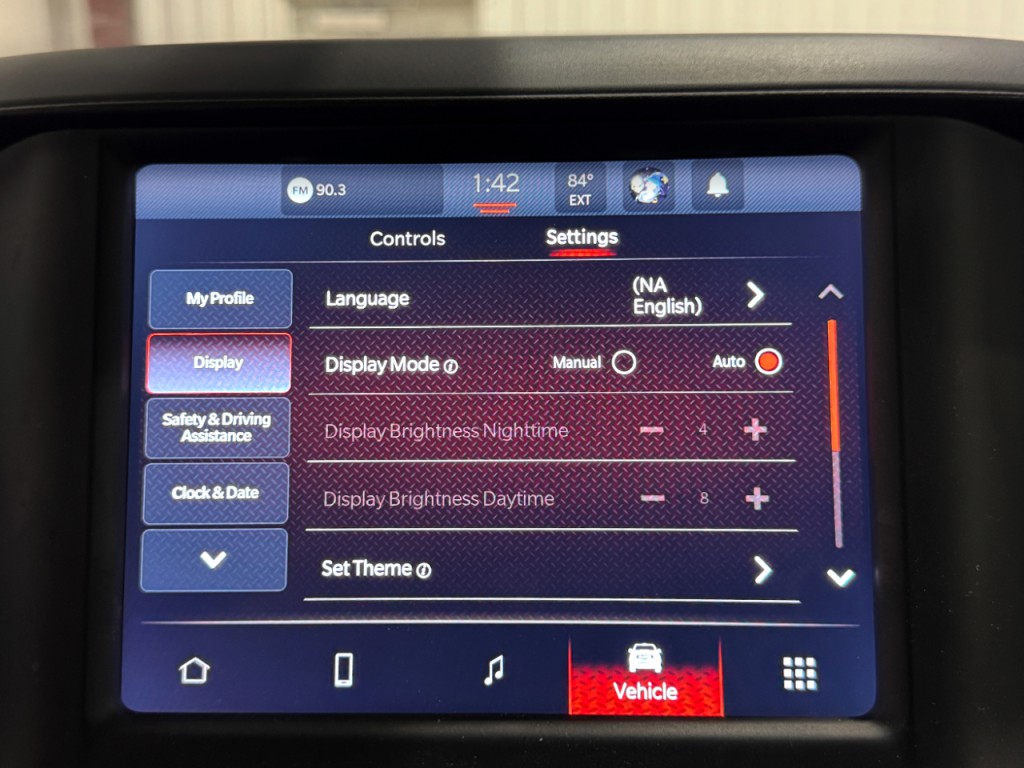 2024 RAM 3500 Image 12