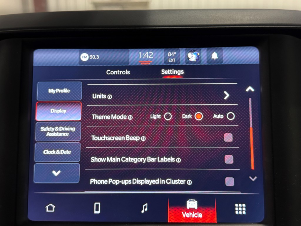 2024 RAM 3500 Image 13