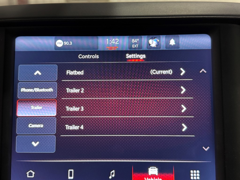 2024 RAM 3500 Image 16