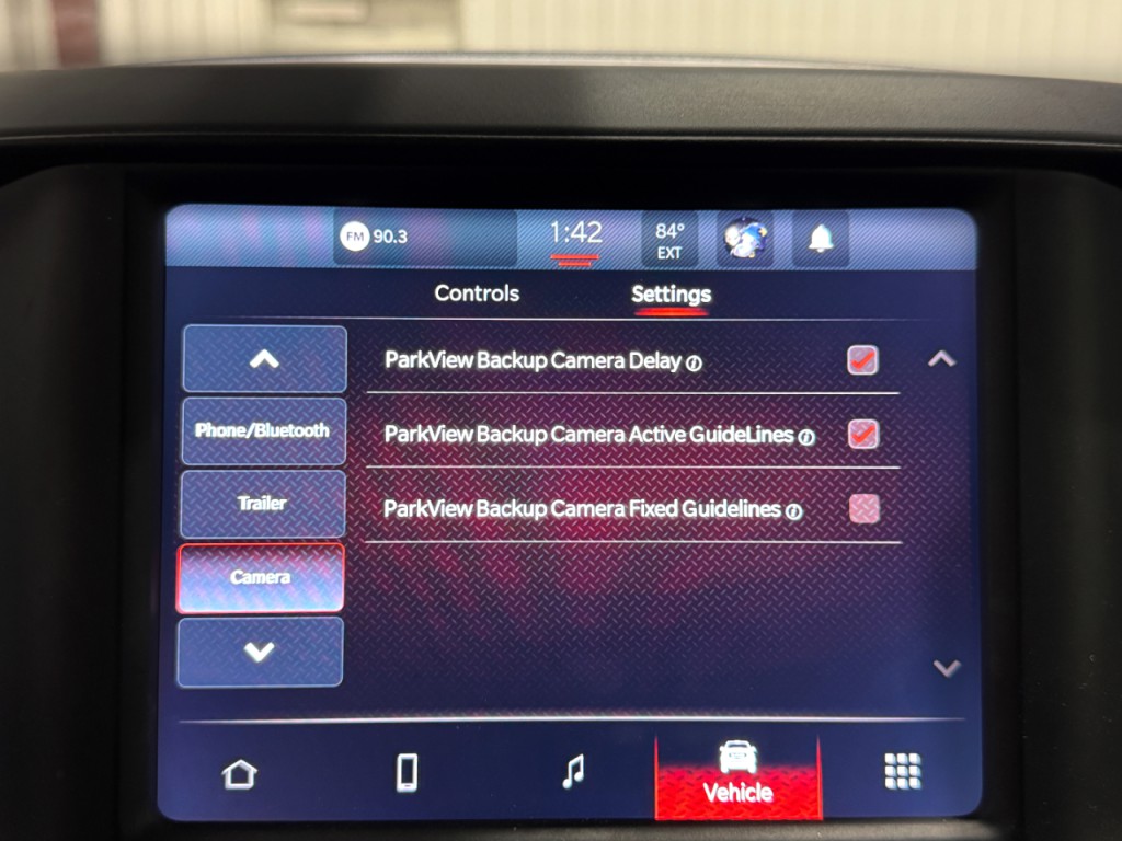 2024 RAM 3500 Image 17