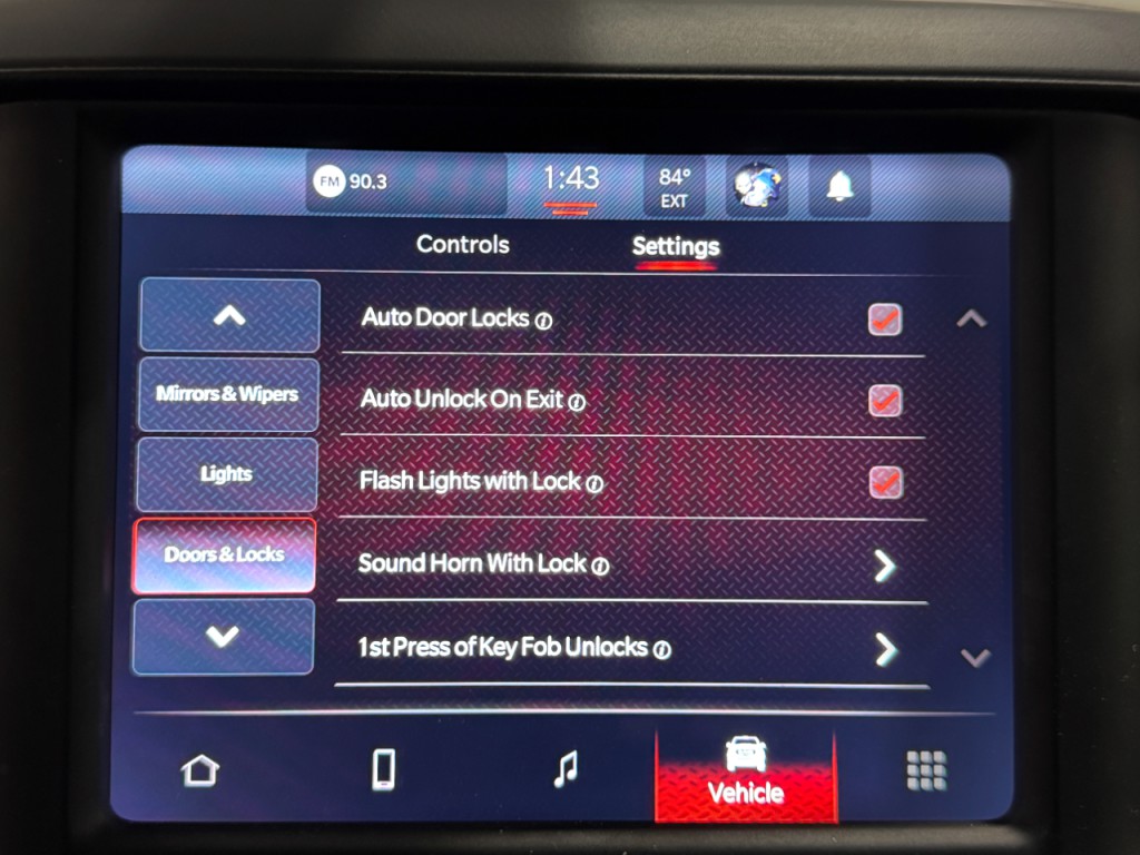 2024 RAM 3500 Image 18