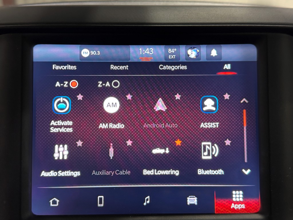 2024 RAM 3500 Image 21