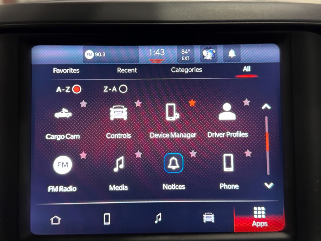 2024 RAM 3500 Image 22