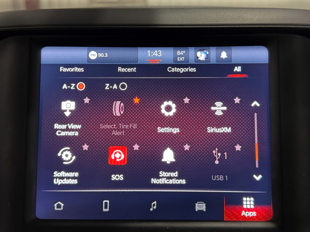 2024 RAM 3500 Image 25