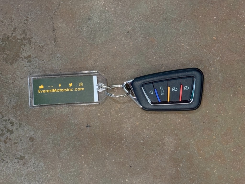 2024 RAM 3500 Image 31