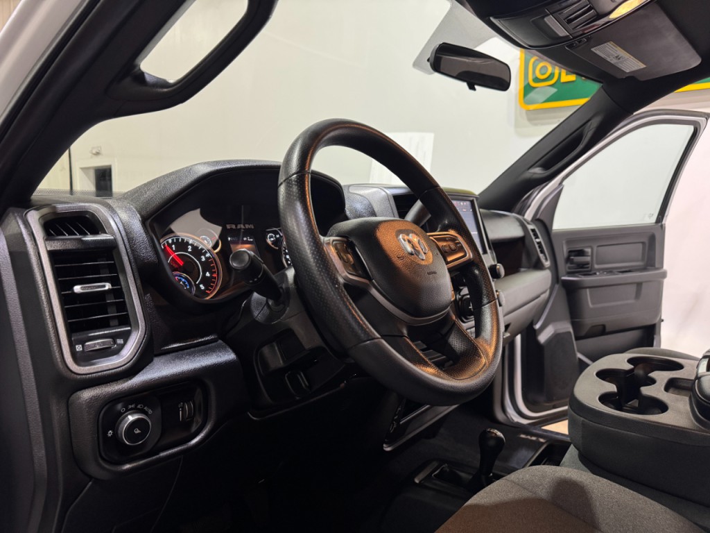 2024 RAM 3500 Image 10