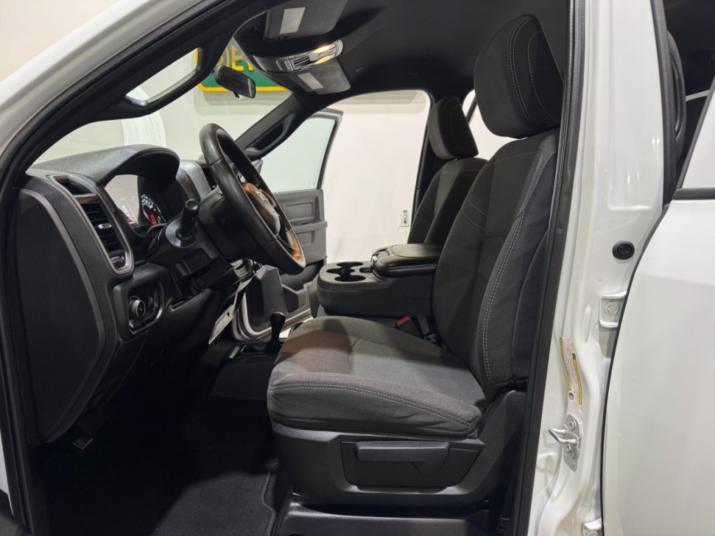 2024 RAM 3500 Image 12