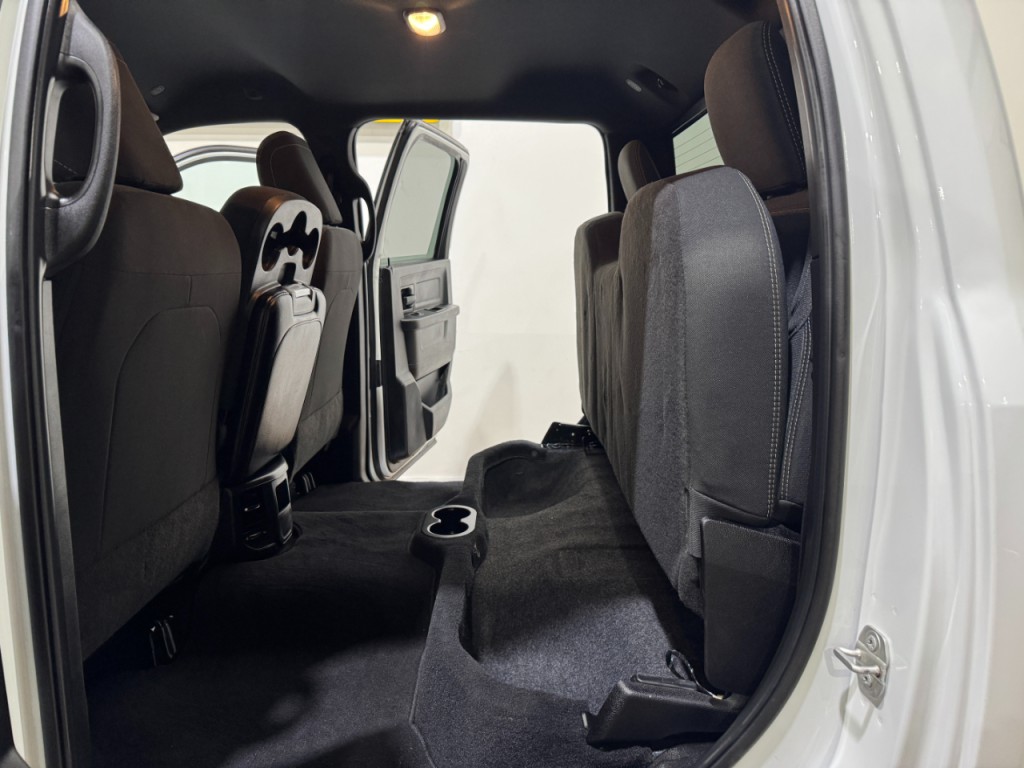 2024 RAM 3500 Image 19