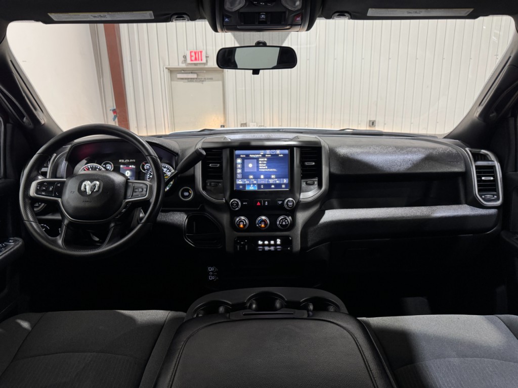 2024 RAM 3500 Image 20