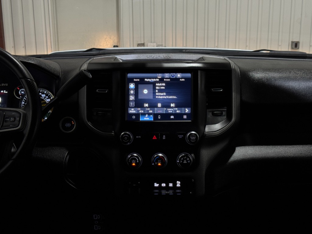 2024 RAM 3500 Image 21